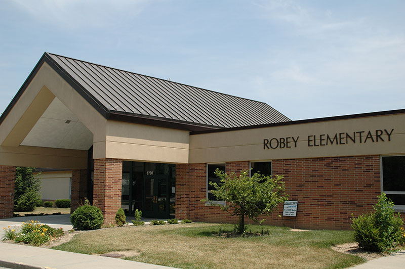 Picture of Robey Elementary